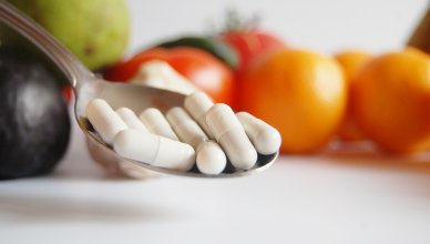 Helfen Vitaminpräparate und Nahrungsergänzungsmittel wirklich?