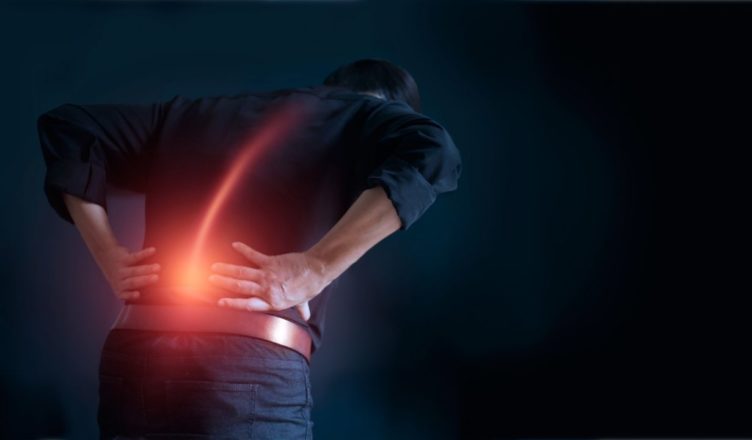 Volkskrankheit Rückenschmerzen: Vorbeugung einfacher als gedacht