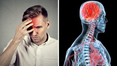 10 Warnzeichen das Deine Kopfschmerzen gefährlich sein könnten