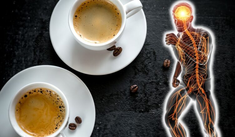 Das passiert mit deinem Körper, wenn du mehr als 2 Tassen Kaffee pro Tag trinkst