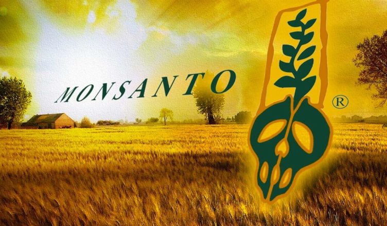 Die 12 schrecklichsten Produkte made by Monsanto