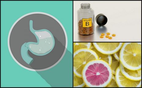 Du betrachtest gerade Gastritis: Natürliche Vitalstoffe bei gereiztem Magen