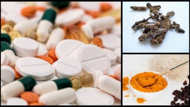8 natürliche Alternativen für Ibuprofen & Co.