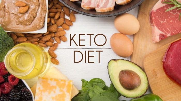 Du betrachtest gerade Studie: Eine Keto-Diät kann die Lebenserwartung verlängern