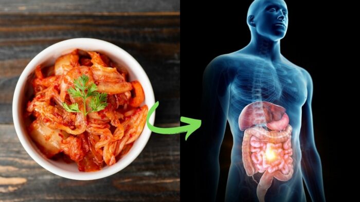 Du betrachtest gerade Kimchi stärkt die Abwehrkräfte und verbessert die Verdauung