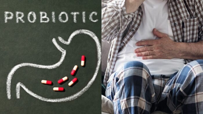 Du betrachtest gerade Forschung: Probiotika sind gut für ältere Menschen
