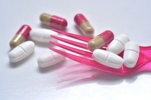 Mehr über den Artikel erfahren Neue Studie: Probiotika reduzieren den Bedarf an Antibiotika