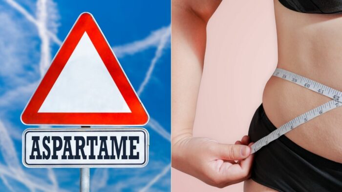 Du betrachtest gerade Studie: Aspartam macht dick