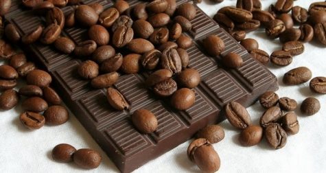 Zartbitterschokolade kann die Sehkraft steigern