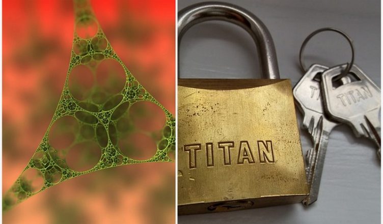 Die Gesundheitsrisiken von Titan