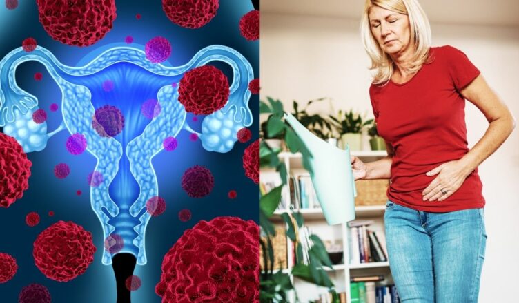 9 Symptome von Scheidenkrebs, auf die jede Frau achten sollte
