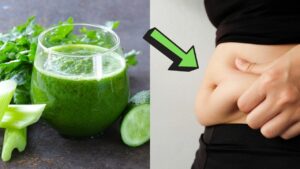 Mehr über den Artikel erfahren Trinke diesen Saft, bevor du zu Bett gehst, um nachts Bauchfett zu verbrennen