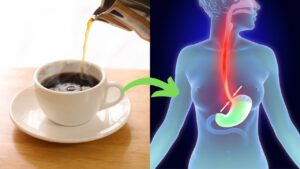 Mehr über den Artikel erfahren Das passiert, wenn du Kaffee auf nüchternen Magen trinkst