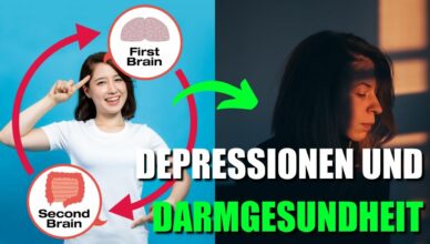 Die überraschende Verbindung zwischen Depressionen und Darmgesundheit