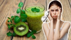 Mehr über den Artikel erfahren 10 Gründe, warum Kiwis so gesund sind