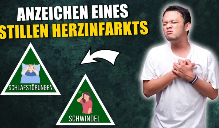 Was Ist Ein Stiller Herzinfarkt uncutnews.ch