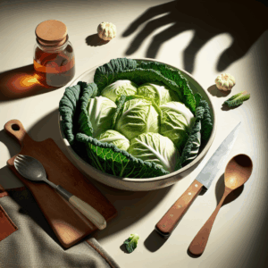 Mehr über den Artikel erfahren Kohl täglich essen: Unerwartete Auswirkungen auf das Krebsrisiko – Doch es gibt einen Haken!