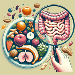 Mehr über den Artikel erfahren „Beliebte Diät: Warum die vermeintlich gesunde Ernährung Ihr Risiko für Darmkrebs erhöhen könnte“