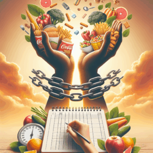Mehr über den Artikel erfahren „Was ist Food Freedom? So startest Du durch – Tipps für Gewichtsverlust und ein neues Essgefühl!“