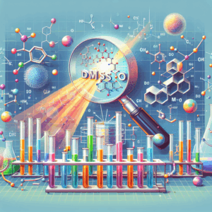 Mehr über den Artikel erfahren „Wie Wissenschaft DMSO als potenziellen Anti-Krebs-Wirkstoff entschlüsselt – Entdecke die Möglichkeiten!“