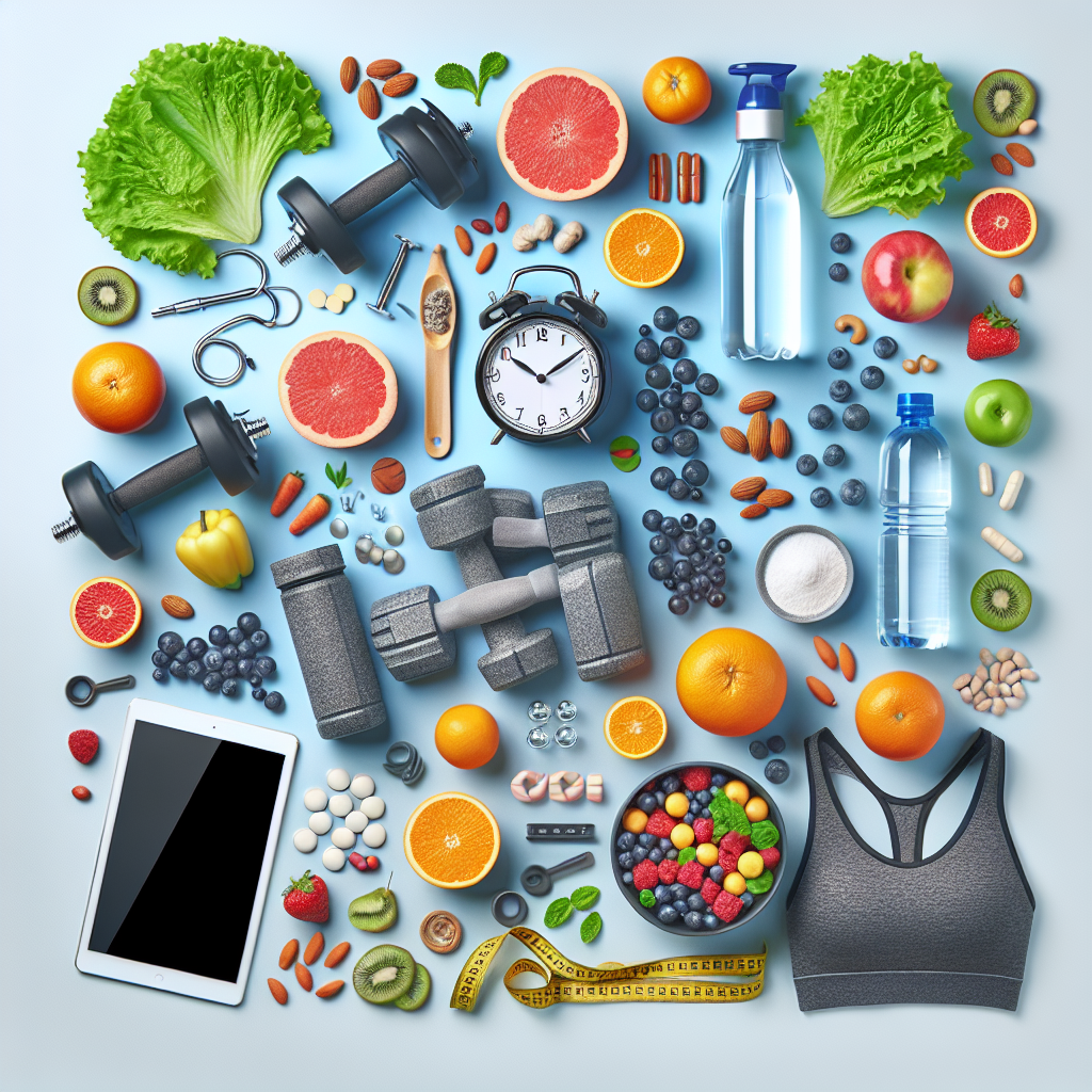 Du betrachtest gerade Entdecke die vielfältigen Gesundheitsvorteile von Kreatin – mehr als nur Fitness!