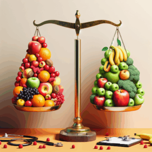 Mehr über den Artikel erfahren 9 Gründe, warum zu viel Obst nicht so gesund ist, wie du denkst!
