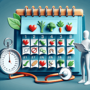 Mehr über den Artikel erfahren „30 Tage ohne Zucker: Dein entzündungshemmender Ernährungsplan gegen Bluthochdruck – Entwickelt von einer Ernährungsexpertin“